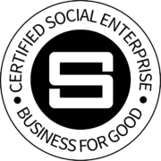 SEUK Certified - business for good badge