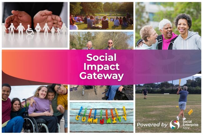 Social Value Partnerships image