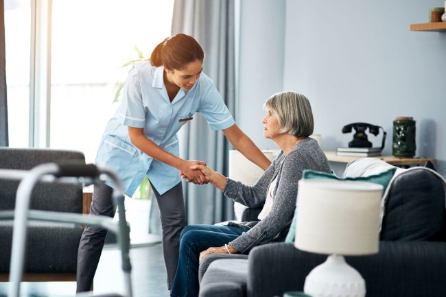 Health and Social Care Skills Bootcamp image