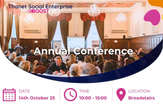 Social Enterprise Annual Conference image