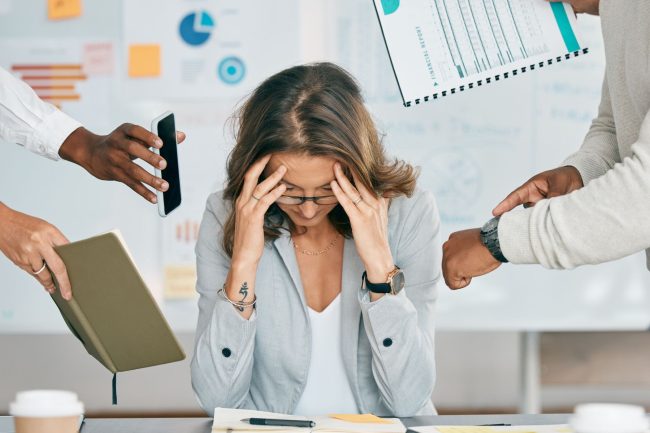 Mental Health First Aid Training image