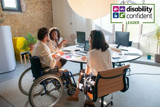 Employment Support Programmes image