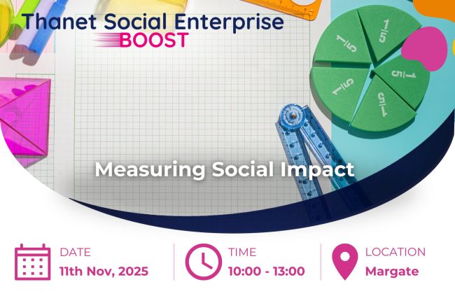 BOOST – Measuring Social Impact image