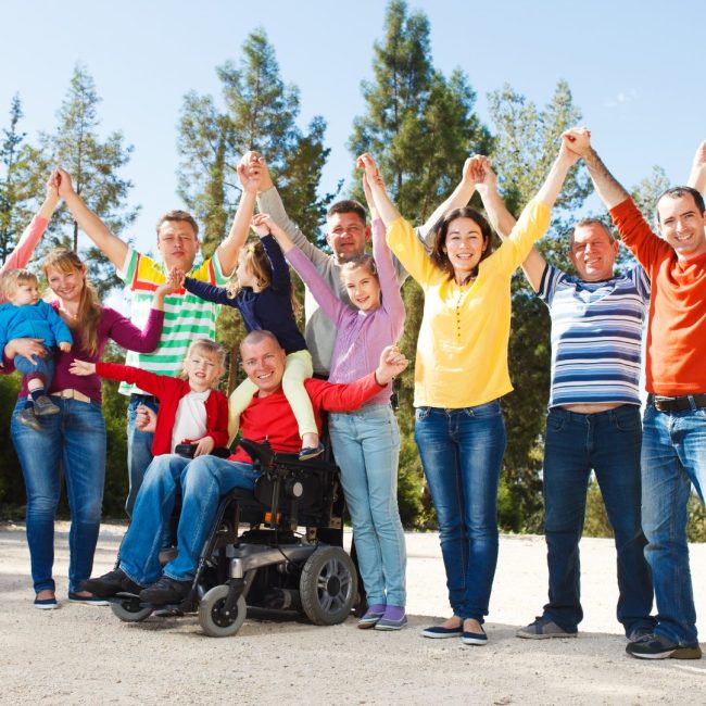 Safeguarding and Duty of Care Training image