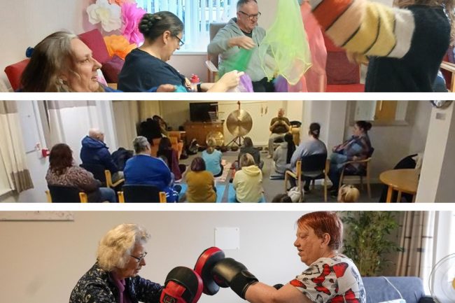 Thanet Place Partnership image