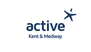 Active Kent & Medwaylogo