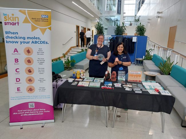 Cancer Smart Programme image