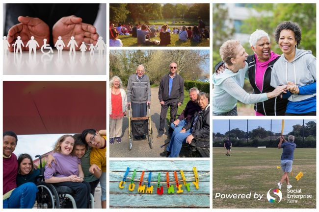 Social Impact Gateway image