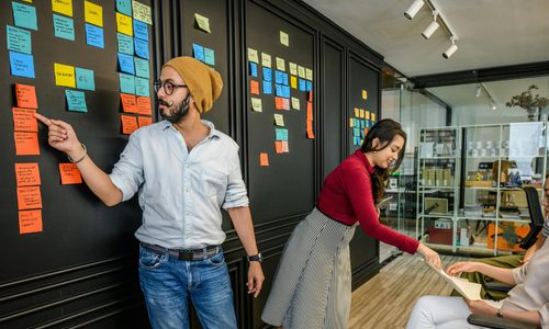 Tailored and Bespoke Training Solutions image