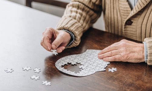 Dementia Awareness image