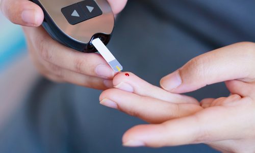 Diabetes Awareness image