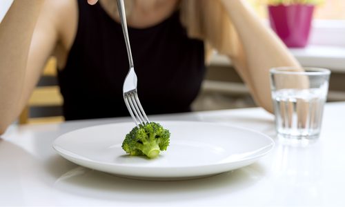 Eating Disorders Awareness image