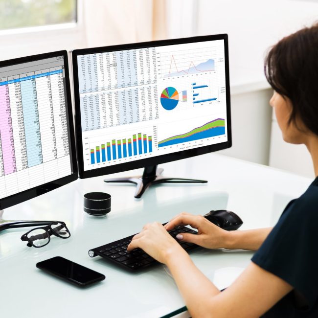 Excel for Smarter Working image