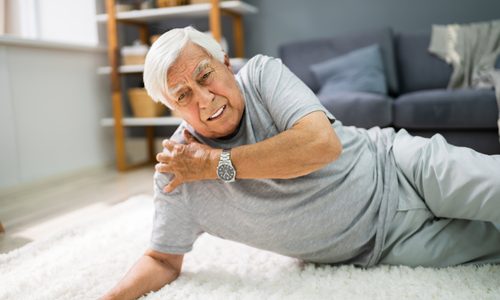 Falls Prevention image