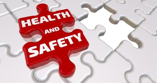 Health and Safety in the Workplace – FAA Level 3 Award image
