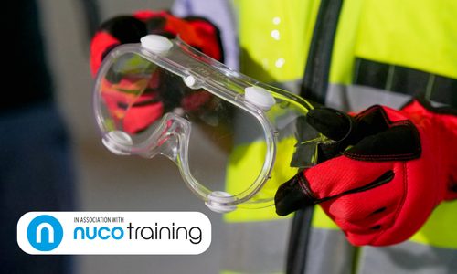 Health and Safety in the Workplace – FAA Level 1 Award image