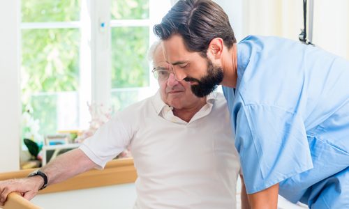 Moving and Assisting People – Full day (Without Hoist) image