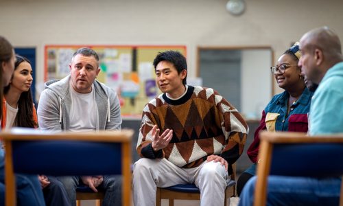 First Aid for Mental Health Annual Refresher – Accredited Nuco image