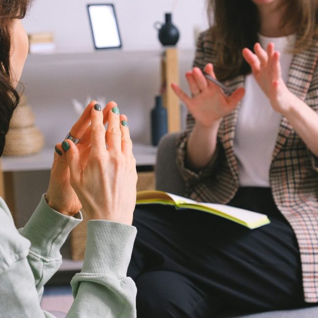 Mental Health Awareness for Managers image