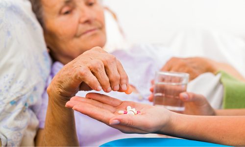Medication Awareness in Care image