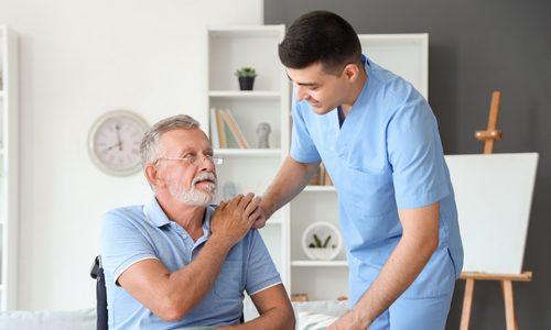Personal Health Budget Training image