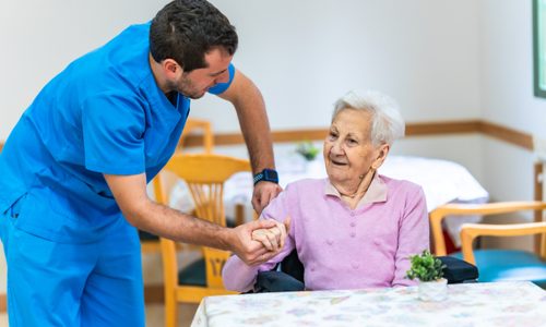 Parkinson’s Awareness image