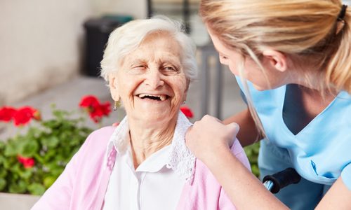 Safeguarding of Vulnerable Adults (SOVA) image