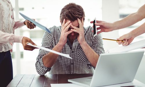Understanding Stress Management image
