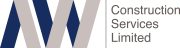 AW Construction logo