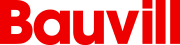 Bauvill Logo Standard