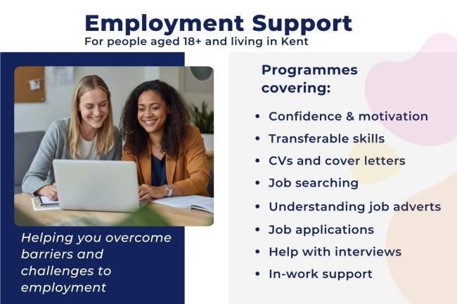 Employment Support