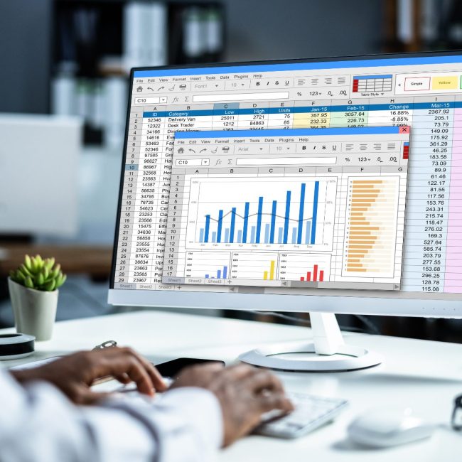 Excel for Everyday Work image
