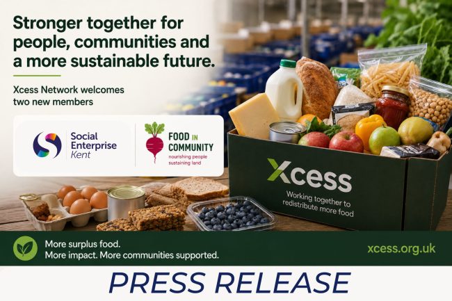 Xcess Network welcomes two new members image