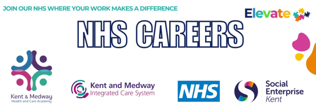 NHS Elevate Funded Programme 2024–25 image