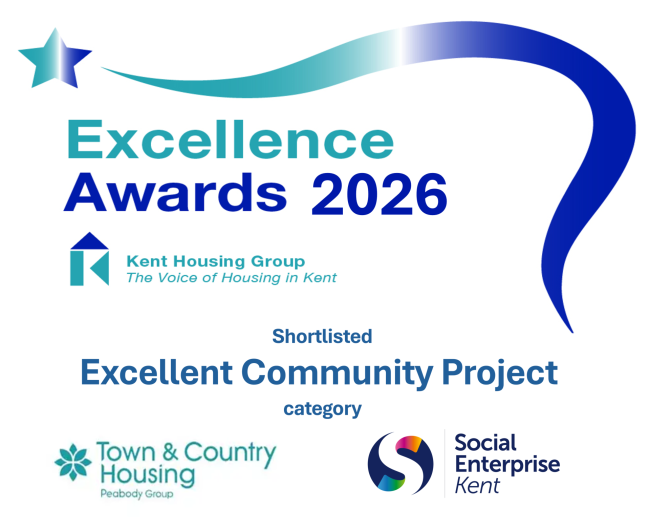 Town & Country Housing Community Capacity Building Funded Programme 2026 image