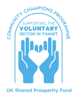 Thanet Community Champions Funded Training Programme 2024–25 image