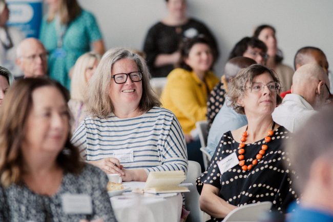 VCSE September Newsletter image