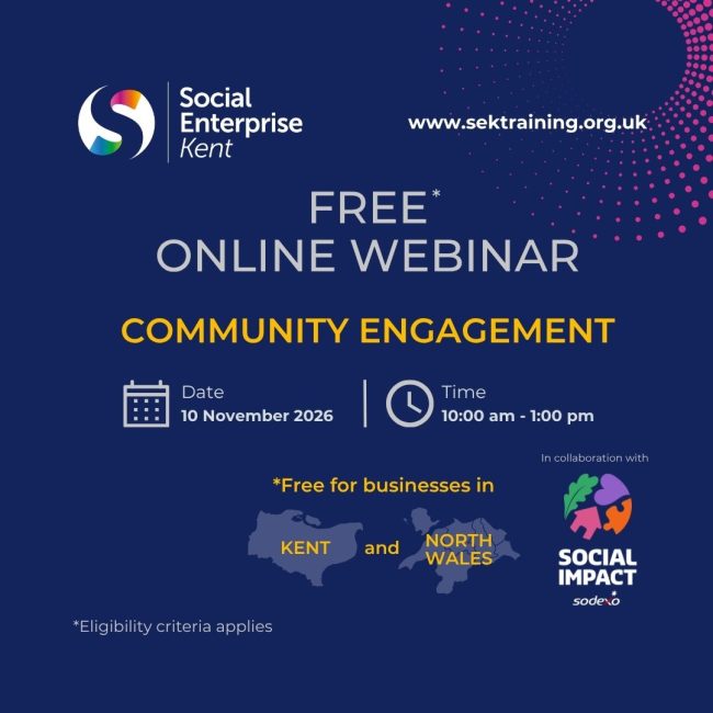 Community Engagement – Building Stronger Community Connections image